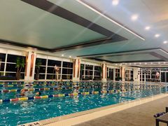 -上海浦东嘉里大酒店