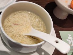-永春园·扬州早茶·淮扬菜(漫乐城店)