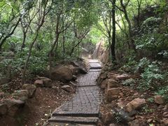 -云峰山自然风景区