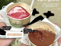 -Dip in Gelato(富民路店)