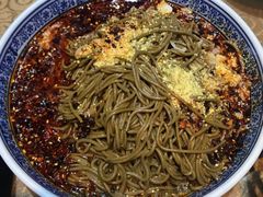 -独秀小吃(蓝田店)