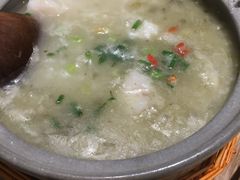 -吴家·非遗淮扬小馆(镇江万达广场店)