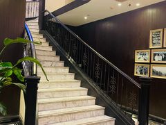 -蓝山咖啡馆(时代店)