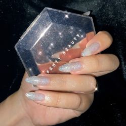 -DAZZLING BEAUTY美甲•美睫专门店