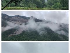 -安徽天堂寨风景区