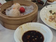 -金华安大酒楼·老牌潮菜·粤式茶点(东方国际店)