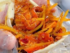 -刘小武·锅魁(总店)