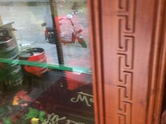 -李记饺子·熏酱东北菜(欢乐谷店)
