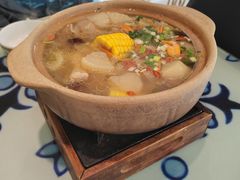-撒拉花儿·新疆菜·清真(太阳宫店)
