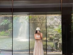 -广州花园酒店