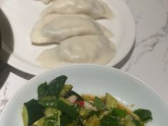 鲅鱼饺-关东小磨东北菜(漕河泾印象城店)