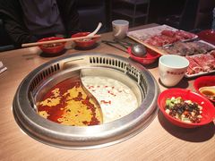 -季季红火锅(丰城洪客隆店)