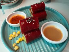 -禄运茶居·手工点心(恒宝广场店)