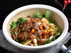 -威哥的菜·地道长沙菜(雨花亭店)