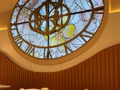 -青叶202都市餐厅(迪诺水镇店)