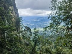 -七仙岭温泉国家森林公园