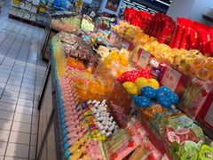 -物美超市(通州梨园店)