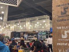 -塔哈尔·新疆盛宴(城西银泰店)