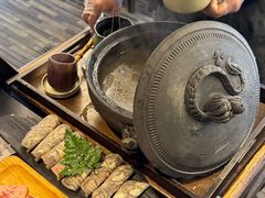 -盡膳口福·百年汤方火锅(科华北路店)