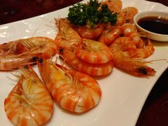 -天宁凯利时尚餐厅
