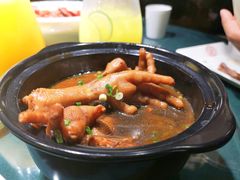 -叶派龙虾•招牌香辣蟹·海鲜(中海国际店)