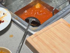 -海底捞火锅(江北万达商业广场店)
