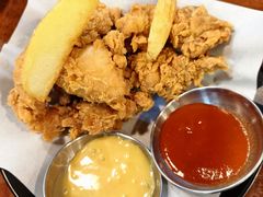 -米屋石锅拌饭(师大店)