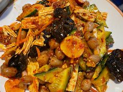 -平泽烤肉(锦水街店)