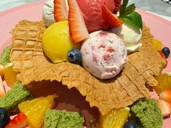 -哈根达斯(虹口店)