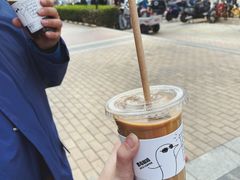 -卖呆儿咖啡(望京店)