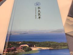 -东湖宾馆-中餐厅