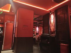 -绿茶餐厅(蓝色港湾店)