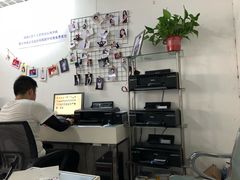 -致青春照相馆·证件照(小寨总部)