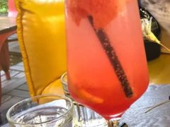 西柚苏打-咖法森林·咖啡  酒吧(天河店)