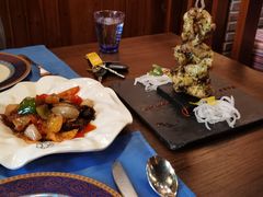 -甘尼仕印度餐厅酒吧(斜塘老街店)