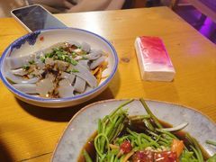 -民食香·腊排骨野生菌美食(木府店)