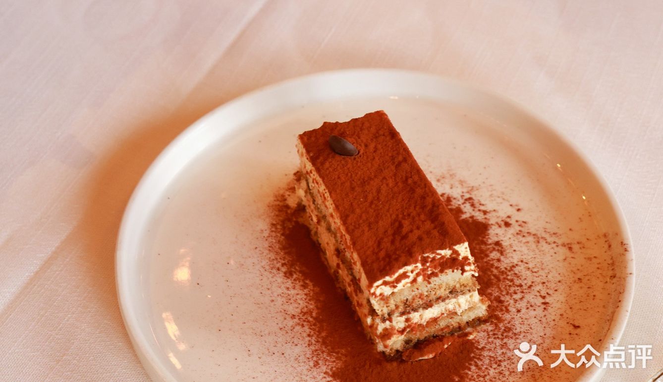 超美意大利🇮🇹餐厅，圣诞🎄氛围感绝了