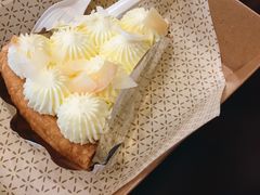 椰子奶油派-Pie Bird(新闸路店)