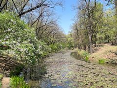 -承德避暑山庄景区