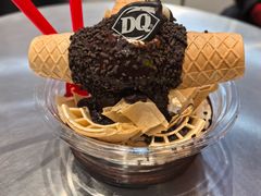 -DQ·蛋糕·冰淇淋(金鹰天地店)
