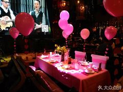 -胡桃里音乐酒馆(吉安店)