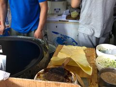 -山东傻大粗粮煎饼(牛街店)
