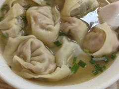 -利达汤圆馄饨(川公路店)