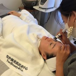-悦汐颜美肌抗衰中心