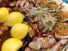 -原乡故事里海鲜大餐(玉祥门北马道巷店)