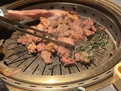 -花时·炭火烧肉(东百中心A馆店)