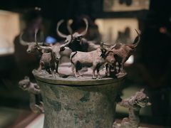 -上海博物馆(人民广场馆)