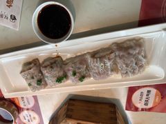 -叹茶靓点·粤式餐厅·全天茶市(石井万民广场店)