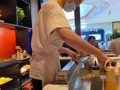 -火地铁板烧(昆山万象汇店)