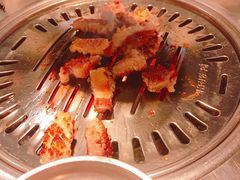 -韩聚屋韩国烤肉餐厅(新北万达店)